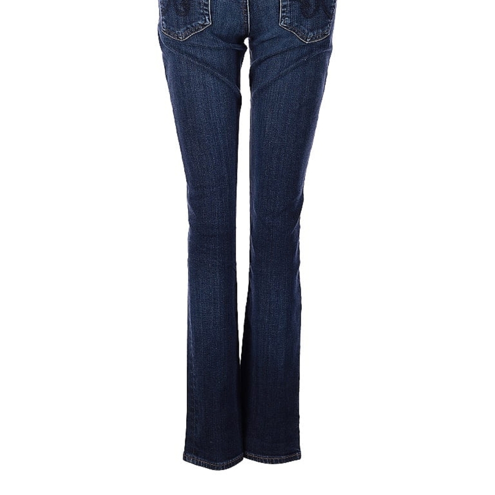 Women's Blue Jeans